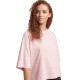 Superdry Γυναικεία κοντομάνικη μπλούζα Code Core Sport T-Shirt